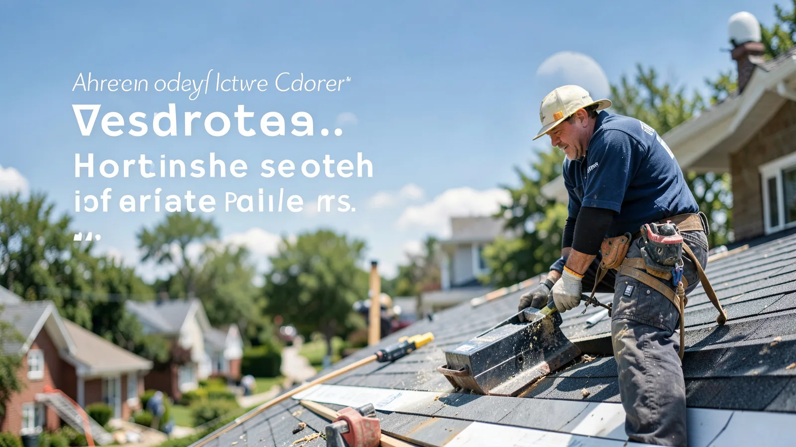 Roof Replacement in Crocker, MO near me